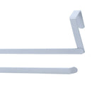Kitchen Tissue Holder Hanging Bathroom Toilet Roll Paper Holder Rack KitchenT9M1