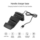 Charging Dock Stand Fit for Nintend Switch Pro Controller with Indicator