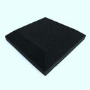 6Pcs Studio Acoustic Foam Sound Proofing Ceiling Tile Panels Studio KTV Noi O6Q4