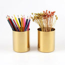 Home Kitchen Storage Organizer Tabletop Flower Vase Pen Holder Container