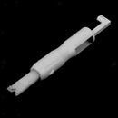 Plastic Useful Sewing Machines Needle Threader DIY Insertion Tool