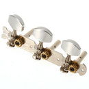 String Tuning Pegs Keys Zinc Alloy for 6 Strings Classical Guitar Musical