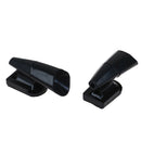 2Pcs Automotive Car Animal Deer Warning  Whistles Auto Safety Alert Dev OZ