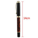 Jinhao 500 Writing Iridium Pen ice Golden eagle Fountain pen Pen tip 0.5mm