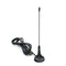 DVB-T Car TV Chuck Antenna UHF/VHF Dual Frequency Reception Indoor 1080P HD S7S2