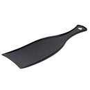1Pc Black Professional Non Toothed Extra Large Wide Board Hair Colouring Hi