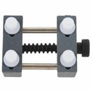 Grey Adjustable Repair Vise Tool For Watch Back Case Cover Opener Remover HoG8W6
