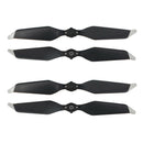8PCS 8331F Quick-Release Propellers for DJI Mavic Pro Platinum or Mavic Pro