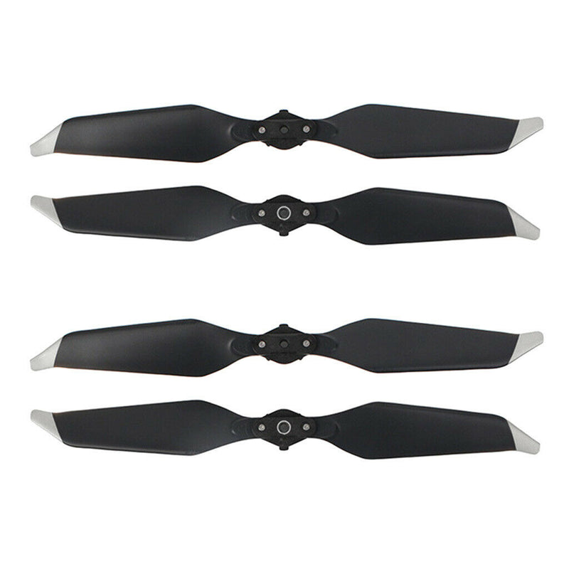 8PCS 8331F Quick-Release Propellers for DJI Mavic Pro Platinum or Mavic Pro