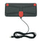 80 Mile Range Antenna Digital Indoor HDTV 1080P 25DBI