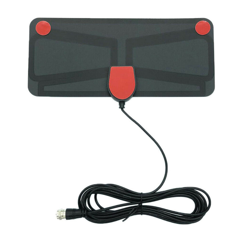 80 Mile Range Antenna Digital Indoor HDTV 1080P 25DBI