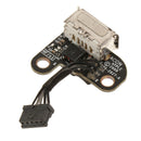 1pc DC Jack 13.3in Power Socket for MacBook 13inch A1342 Year 2009 2010