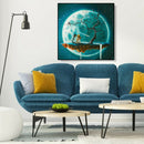 5D DIY Diamond Painting Full Drill Rhinestone Tree Moon Embroidery (K968)