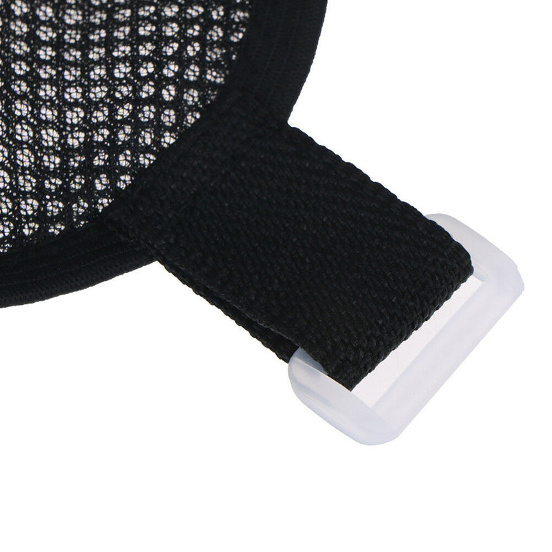 Breathable elbow brace arm sling shoulder immobiliser fracture sprain supportB&X