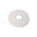 3pcs 12 Inches White Paper Lantern H6X5
