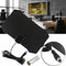 50 Miles High Gain Indoor Freeview TV antena Digital HD TV radius Aerial Su H8F3