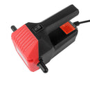 12V/24V 60W Oil Fluid Oil Sump Extractor Electric Engine Oil Self-Priming P