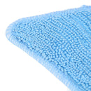 3x mop cleaning cloths for v3S/v5s robot vacuum cleaner parts mop replacement3C