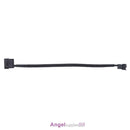 4pin IDE Molex to 1-Port 3Pin/4Pin Cooler Cooling Fan Splitter Power Cable