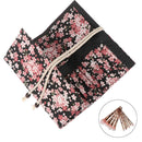 1Pc Makeup Brush Bags Cosmetic Bag Case Makeup Brush Organizer Holder Beauty  BX