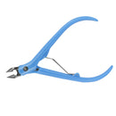 Nail Art Cuticle Remover Cutter Nipper Nails Clipper Manicure Salon Tools