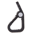 Motorcycle Spring Clip Snap Hook Luggage Helmet For Scooter/Dirt Bike/ATV/Quad