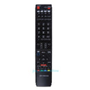 Universal Remote Control for SHARP AQUOS TV GB005WJSA GA890WJSA GB004WJSA