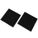12 Pck Acoustic Panels Soundproofing Foam Acoustic Tiles Studio Foam Sound  M4S2