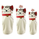 3pcs/Set Golf Club Head Cover NO. 13 5 Wood Driver Headcover Cute Cat