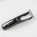 Hair Clipper - Professional Waterproof Cordless Electric Hair Clipper Machi