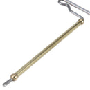 Fly Tying Whip Finisher Vise Fly Tying Bobbin Thread Holder Fishing Fllies  W3L9