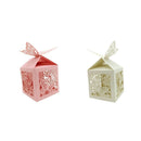 40pcs Wedding Party Butterfly Sweets Cake Candy Favour Favors Gift Boxes