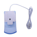 1600DPI Optical USB LED Mouse Game With wire With wire for PC Laptop comput V6H6