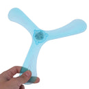 Luminous Flying Toys Outdoor Park  Funny Game Children Sports Kids To_