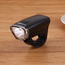 Bike Bicycle Light Front Handlebar Cycling LED Flashlight Outdoor Lamp Headlamp