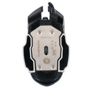 K1026 General Gaming Mouse 6 Buttons Led Optical Ergonomic Usb Wired Mice P