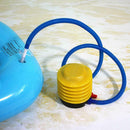 Air Pump Inflator for Swimming Ring Balloon-Yoga-Ball-Air-Pillow-Inflatable-Foot