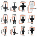 350PCS Boxed Buckle Body Panel Lining Interior Body Buckle