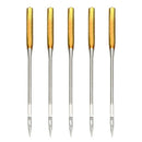 50 Needles For Sewing Machine Needles, Mixed size