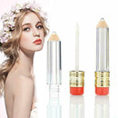 5ml DIY Empty Clear Lip Gloss Pencil Tubes Bottle lip tube Empty Makeup Tubes