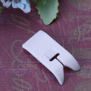 Leather Presser Foot Domestic Sewing Machine Non-stick Presser Foot