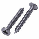 1 Pcs Electric Guitar Bridge String Thru Body Ferrules Bushing Plate - Silv