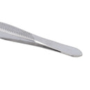Eyebrow Face Hair Clip Tweezer Remover Grafting False Eyelashes Eyebrow Clip BX