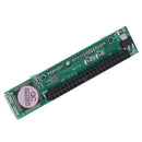 IDE 44 Pin to SATA Laptop Adapter, Convert 2.5 Inch IDE HDD Hard D ME
