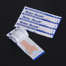 100pcs Better Breath Nasal Strips Large Right Aid Way to Stop Snore 55 X 16mm