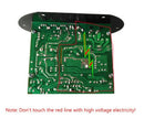 12V-220V Bluetooth Subwoofer Amplifier Board Car Audio Motherboard