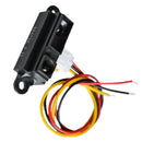 GP2Y0A41SK0F IR Analog Distance Sensor 4-30cm with Cable for