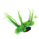 Aquarium Plastic Plants Artificial Underwater Grass Plant Fish Tank Decor