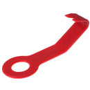 13pcs Car Trim Removal Tool Pry Plier Door Panel Dash Radio Audio  OZ