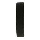 Wiring Loom Harness Tape, Black Adhesive Fabric Tape for Automobile (19 mm x 15